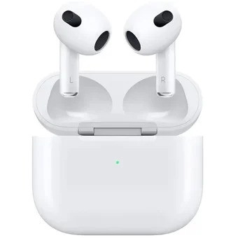 Miniatura 6 de AirPods Audifonos Serie 3 Inalámbricos
